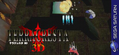 Terra Cresta 3d — steamgrid