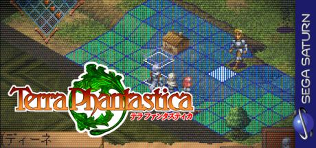 Terra Phantastica — steamgrid