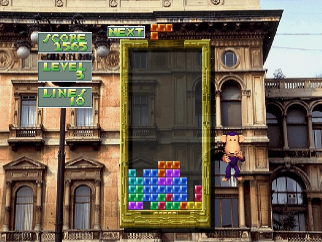 Tetris S — ss (WOR)