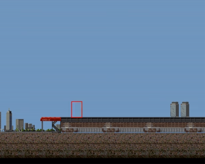 Tower, The — ss (JP)