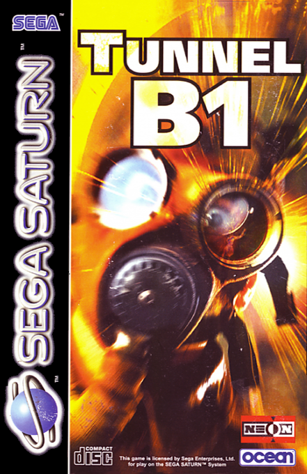 Tunnel B1 — box-2D (EU)