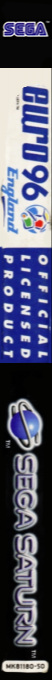 UEFA Euro 96 England — box-2D-side (EU)