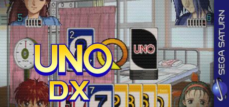 Uno DX — steamgrid
