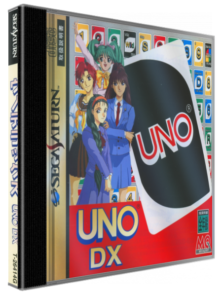 Uno DX — box-3D (JP)