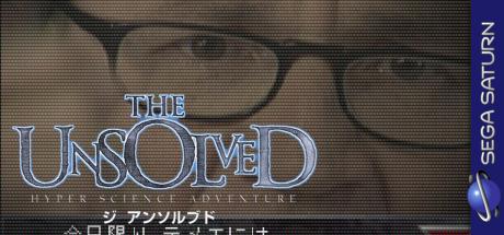 Unsolved, The — steamgrid