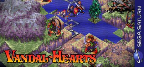 Vandal Hearts — steamgrid