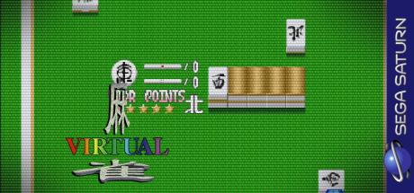Virtual Mahjong — steamgrid