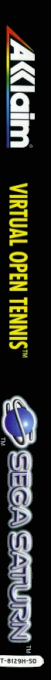 Virtual Open Tennis — box-2D-side (EU)