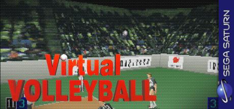 Virtual Volleyball — steamgrid