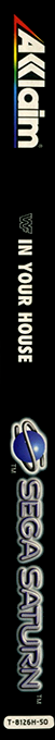 WWF in Your House — box-2D-side (EU)