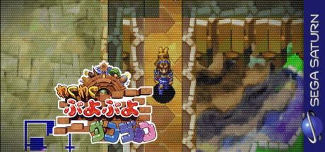 Waku Waku Puyo Puyo Dungeon — steamgrid