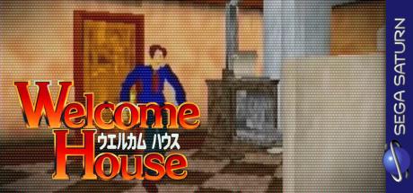 Welcome House — steamgrid