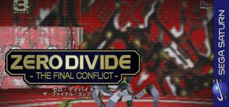 Zero Divide The Final Conflict — steamgrid