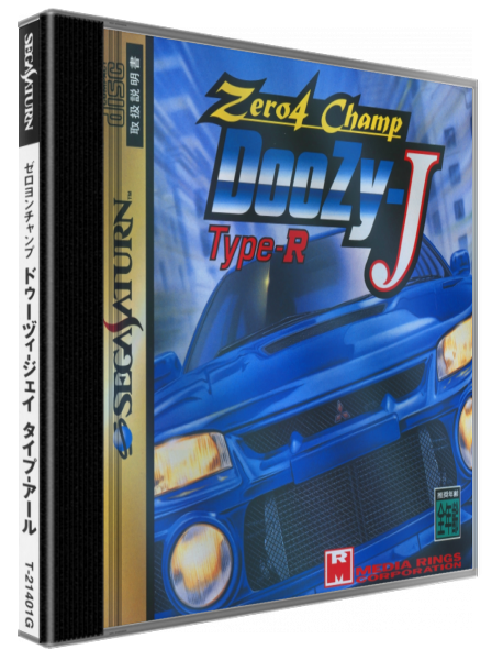 Zero 4 Champ Doozy J Type-r — box-3D (JP)