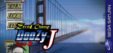 Zero 4 Champ Doozy J Type-r — steamgrid