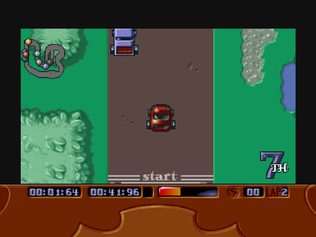 Accelerator — ss (EU)
