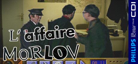 Affaire Morlov, L' — steamgrid