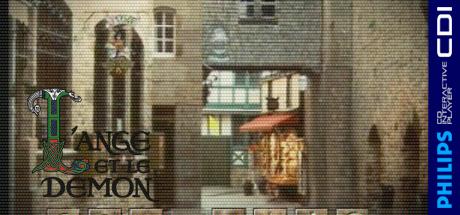 Ange Et Le Demon, L' — steamgrid