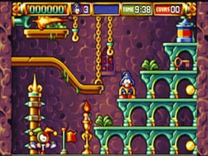 Apprentice — ss (WOR)