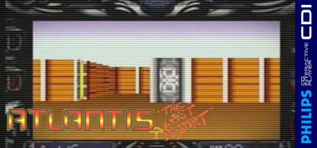 Atlantis - The Last Resort — steamgrid