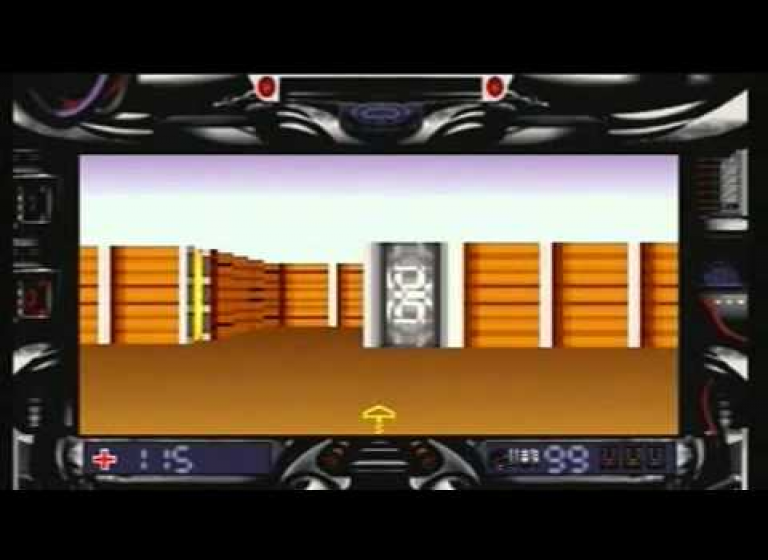 Atlantis - The Last Resort — ss (EU)