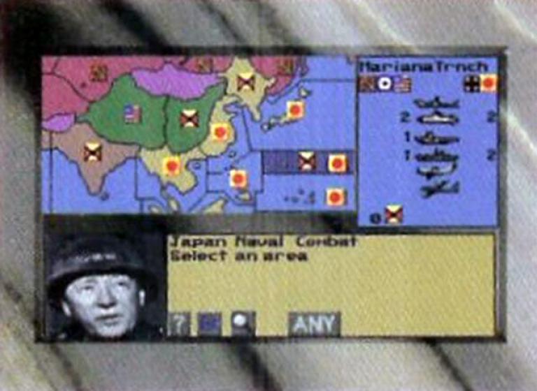 Axis and Allies — ss (US)