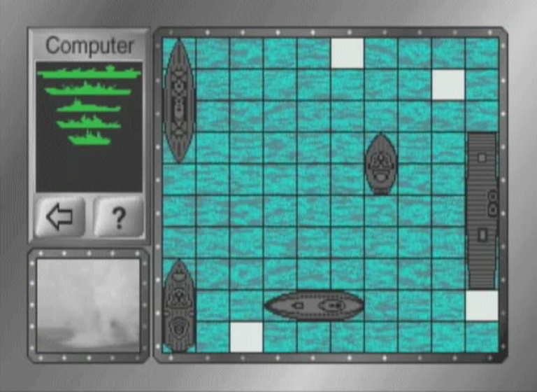 Battleship — ss (WOR)