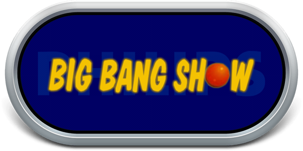 Big Bang Show — wheel-steel (EU)