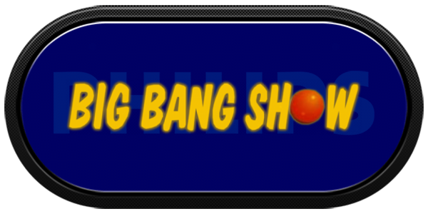 Big Bang Show — wheel-carbon (EU)