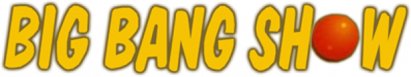 Big Bang Show — wheel (EU)