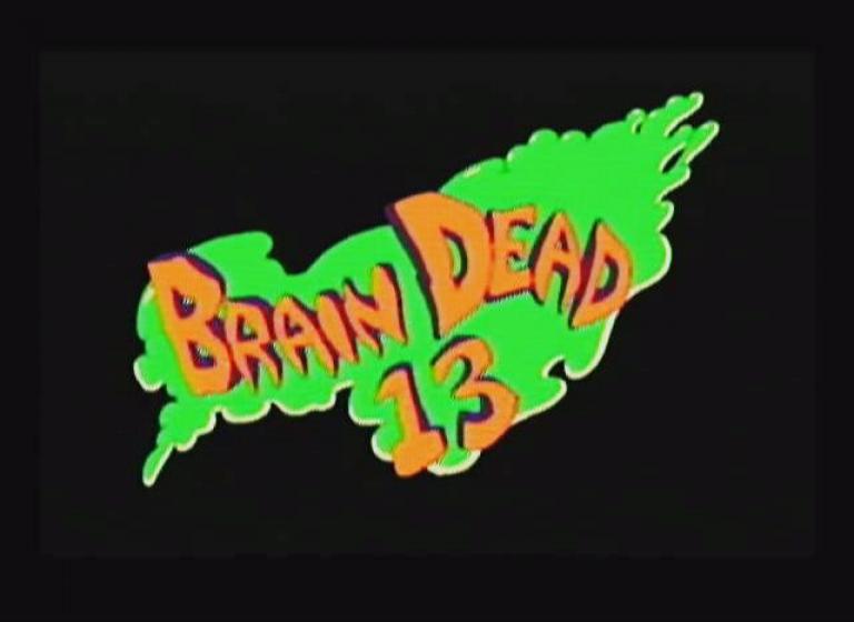 Brain Dead 13 — sstitle (EU)