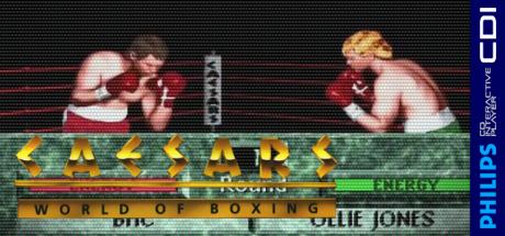 Caesars World Of Boxing — steamgrid