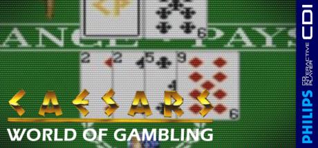 Caesars World Of Gambling — steamgrid