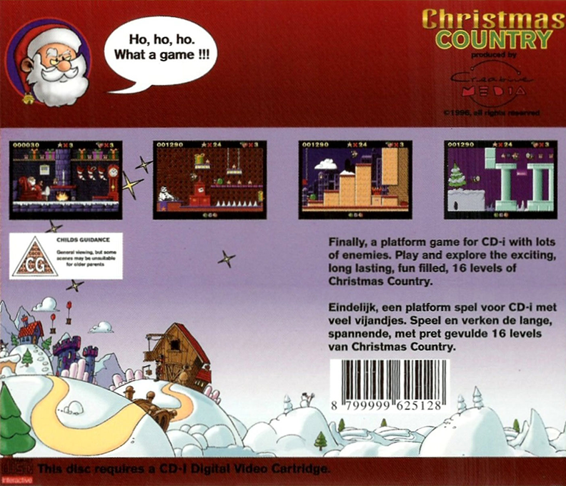 Christmas Country — box-2D-back (EU)