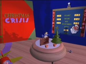 Christmas Crisis — sstitle (WOR)