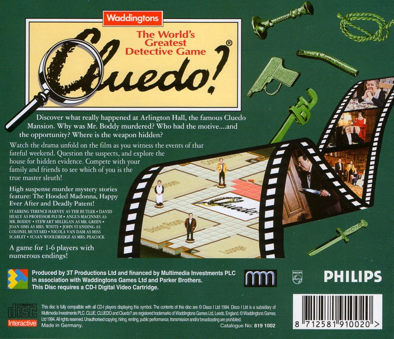 Cluedo — box-2D-back (WOR)