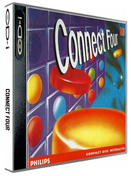 Connect Four — box-3D (FR)