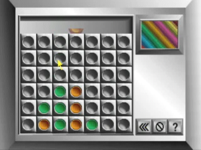 Connect Four — ss (WOR)