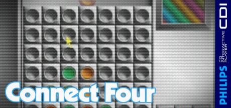 Connect Four — steamgrid