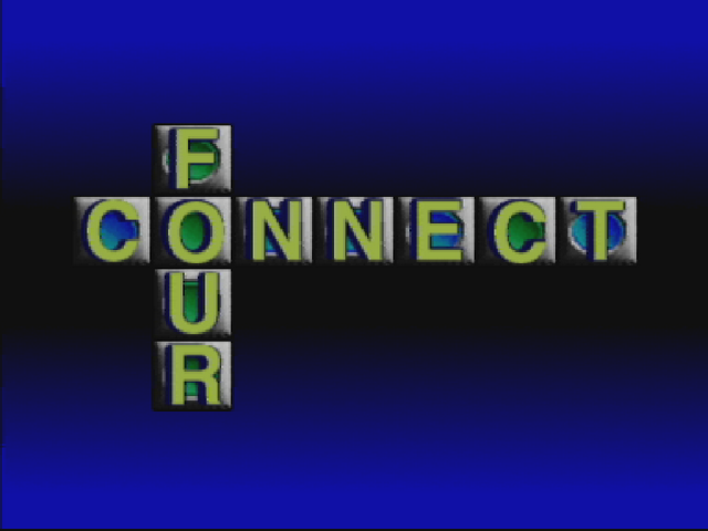 Connect Four — sstitle (WOR)