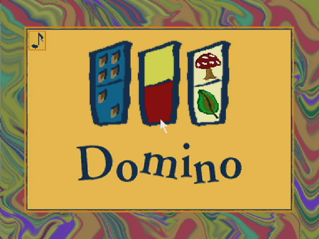 Domino — sstitle (EU)