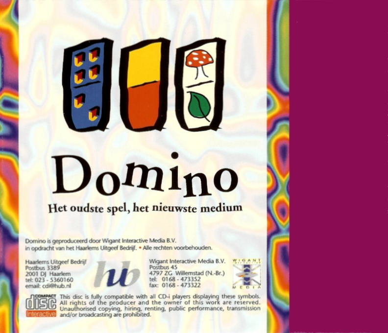 Domino — box-2D-back (EU)