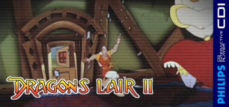 Dragon's Lair 2 - The Time Warp — steamgrid