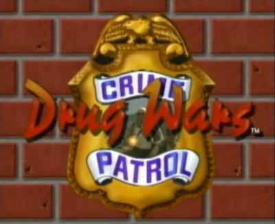 Drug Wars — sstitle (WOR)