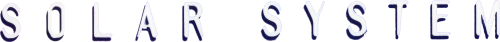 Solar System — wheel (EU)