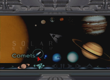 Solar System — ss (EU)