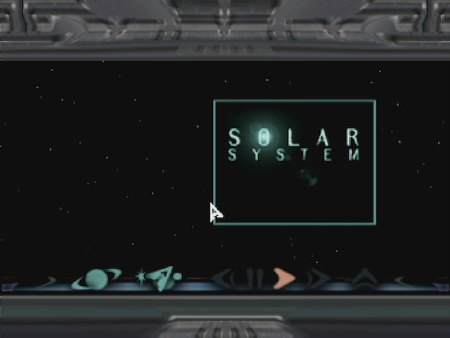 Solar System — sstitle (WOR)