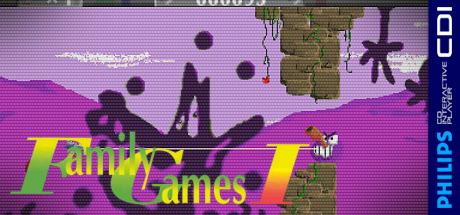 Family Games I — steamgrid