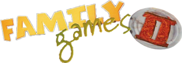 Family Games 2 - Junkfood Jive — wheel (WOR)