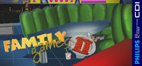 Family Games 2 - Junkfood Jive — steamgrid